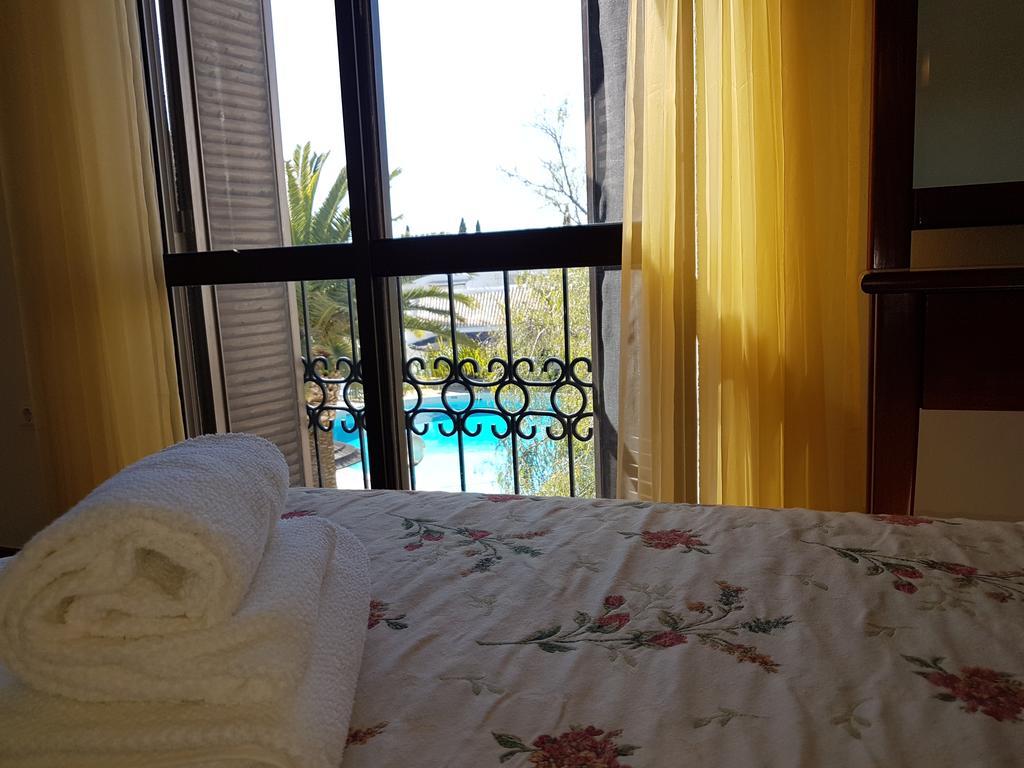 Perfect Holidays - Sao Rafael Apartamento Sesmarias Exterior foto