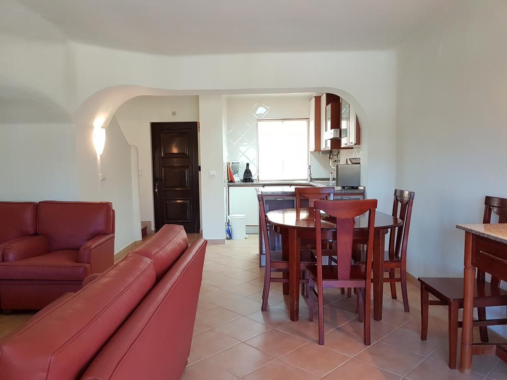 Perfect Holidays - Sao Rafael Apartamento Sesmarias Exterior foto