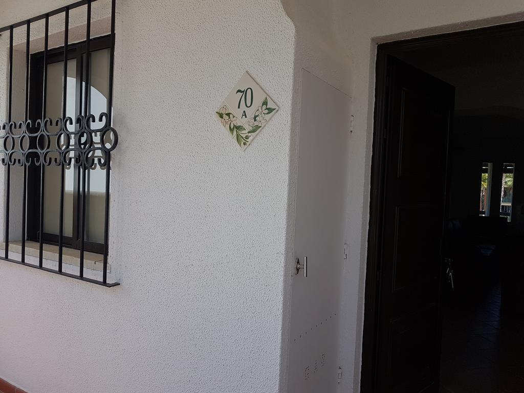 Perfect Holidays - Sao Rafael Apartamento Sesmarias Exterior foto