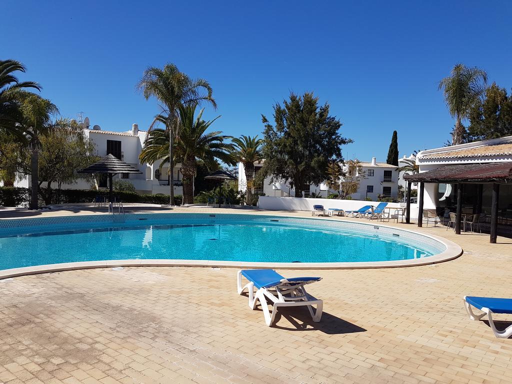 Perfect Holidays - Sao Rafael Apartamento Sesmarias Exterior foto
